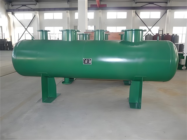 颍东集分水器怎么接线
