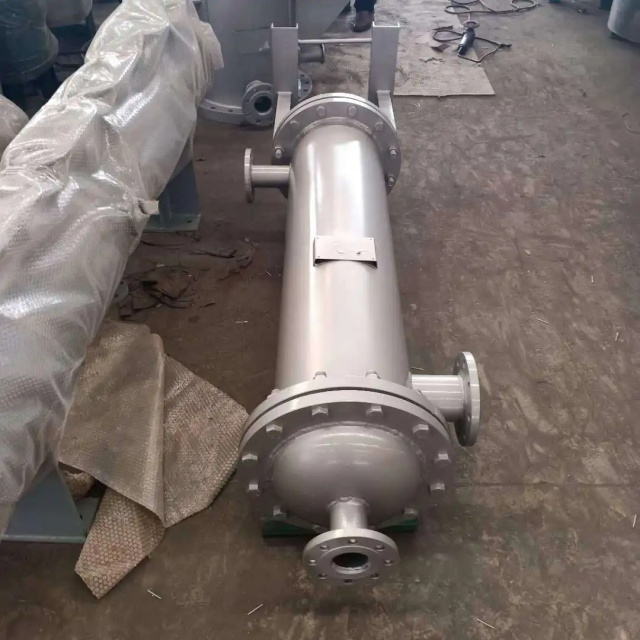 颍东分集水器重要指标